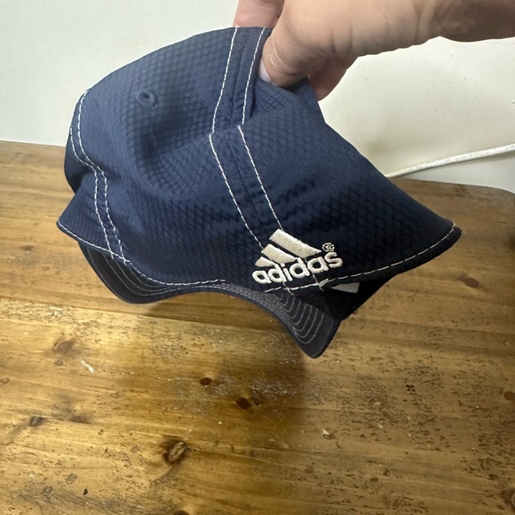 adidas - Approach Cap,One Size - Picture 3 of 4